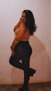 roxy_milffoxy Public Pic