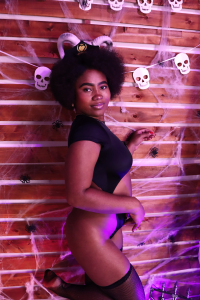 Abril_Storm Happy Halloween 🎃 Immagine  7