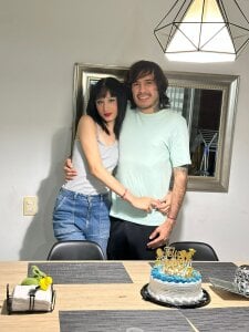 Join Gia_and_diego Live Sex Chat - Profiles, Reviews, & Porn