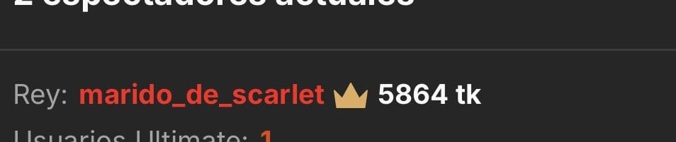 MY KING TIPPER❤️🤴🏽 de Scarletember7 Foto