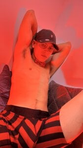 Blaze_Lm hot young man Pic 8