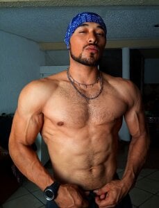 angellemane357 Public Pic