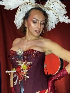 Ivonne_ferrer__ TOP MODEL 💖✨ Pic 7