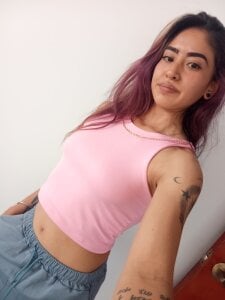 Cataleya_Sub69 Yo!! 😊💋👅 Pic 2