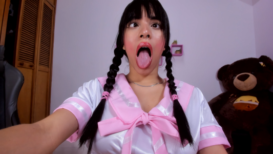 Kitty_19_ schoolgirl nice Pic 4