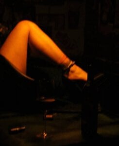 AnnmariePedone: See the devil? ( 2 фото)