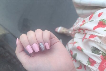 CruelSiren Nails 💅🏻 Pic 4