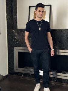 JoshuaGaael Public Pic