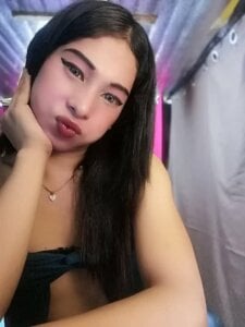 hotcumjasminex Public Hình