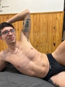 STEFANSEXY1 Public  3. fénykép