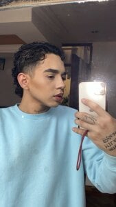 Stuart_Sweet FEEL ME 💗 Billede 2