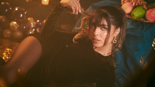 BlaireParker My best time Christmas 🎄 Pic