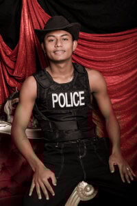 MorenitoDigno Halloween is coming, are you ready for real terror? 😈🥵 Foto 4