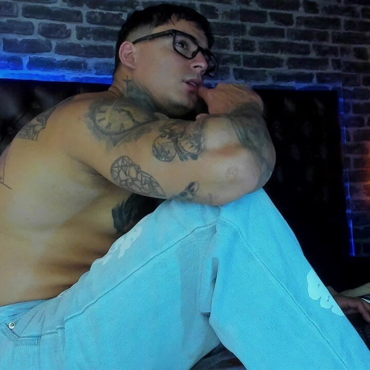 Max_Stron111 Aktuellstes Foto 6879