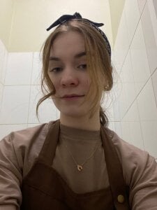 MariamCopp good day Pic