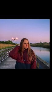 MelissaMelrey 🦋🦋🦋 Pic