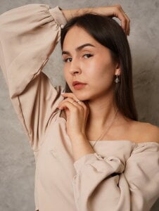 LionKierra Business lady Εικόνα 3