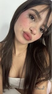 Melanyeee 🤍 Billede