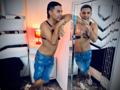 antonycres very hot Pic 8