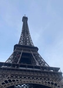 París Time 🗼 de nicky_andcamil  4 photos