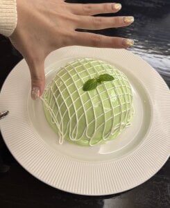 Holiday😋🍴 od muichat_61  snímek