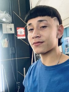 777_camilo Soy Camilo 😈 Pic