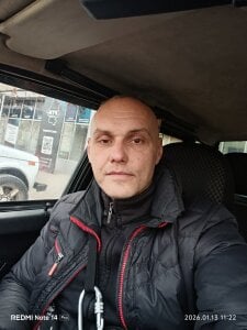 Sam_ColtIn the car照片 2