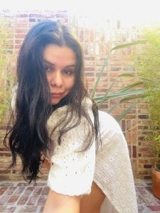 BlazedPauX being a stoner witch♥ Pic 9