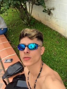 Eliassalvatore_ The sun, my energy Immagine  3