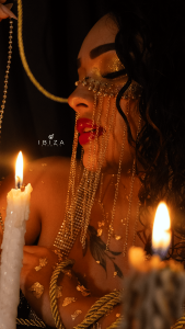 EMILYY_FOXY ✨ Candlelight Nights! Foto