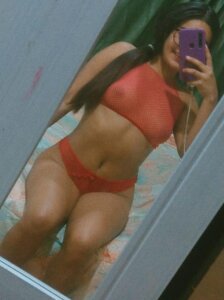 Evangeline_1221 Public Pic 5