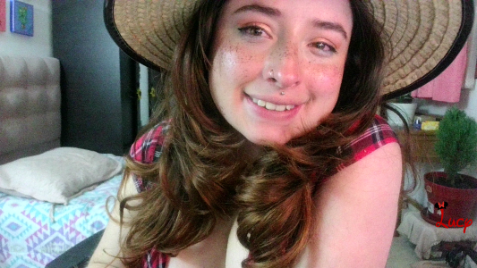 111lucygrim111 Im Happy Immagine 