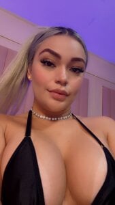 milaowens My pretty face ♥ Pic