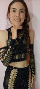 danna7cute kullanıcısının 😈🥵 Today I'm very naughty... watch out for me😈🥵 albümü -  5 fotoğraf