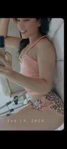 Valentina_Ross_ I am the vice your body was waiting for. Fotka