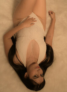 lila_lain Never innocent 😌 Pic