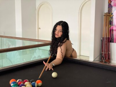 ZairaBlaze Public Pic 3