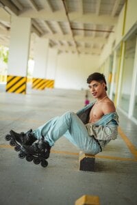 Ken-boy_ 😈🔥 Εικόνα 3