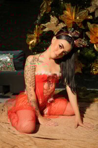 charlotte_colee Christmas has arrived! And your favorite gift is here...🎄 Pic