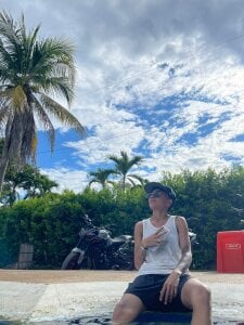 nova_sex01 You like me?🔥 Hình