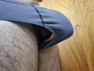 Hugecocklover8721's XXX Nude Photo 5