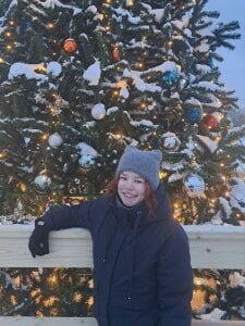 MelodyHasbrouck cold love Pic