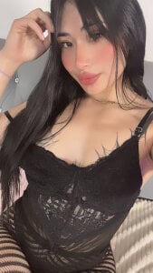 aprildreams19 Black Lace and Ink Pic