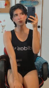 caitlyn_unu Public Foto  2