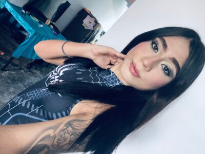 CandyGlow_ Public Foto 5