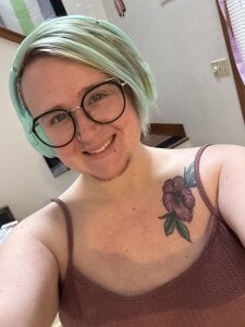 queerlyjaz Public Pic 6