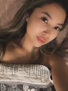 velvetdesire1 Public Foto