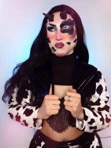 georgiina_giio halloween II зображення 4