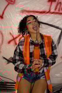 Aron_and_molly HOT WORK Hình 7