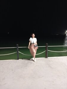 esmeralda312 Public Pic